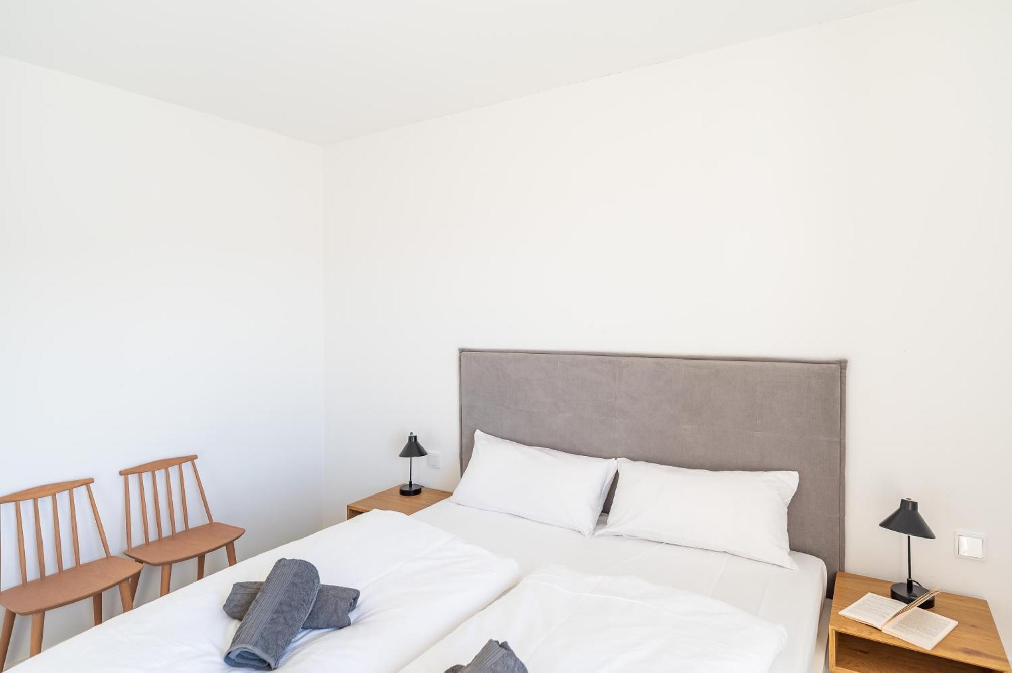 Villa Lindholm Wohnung 5 Penthouse Binz Luaran gambar